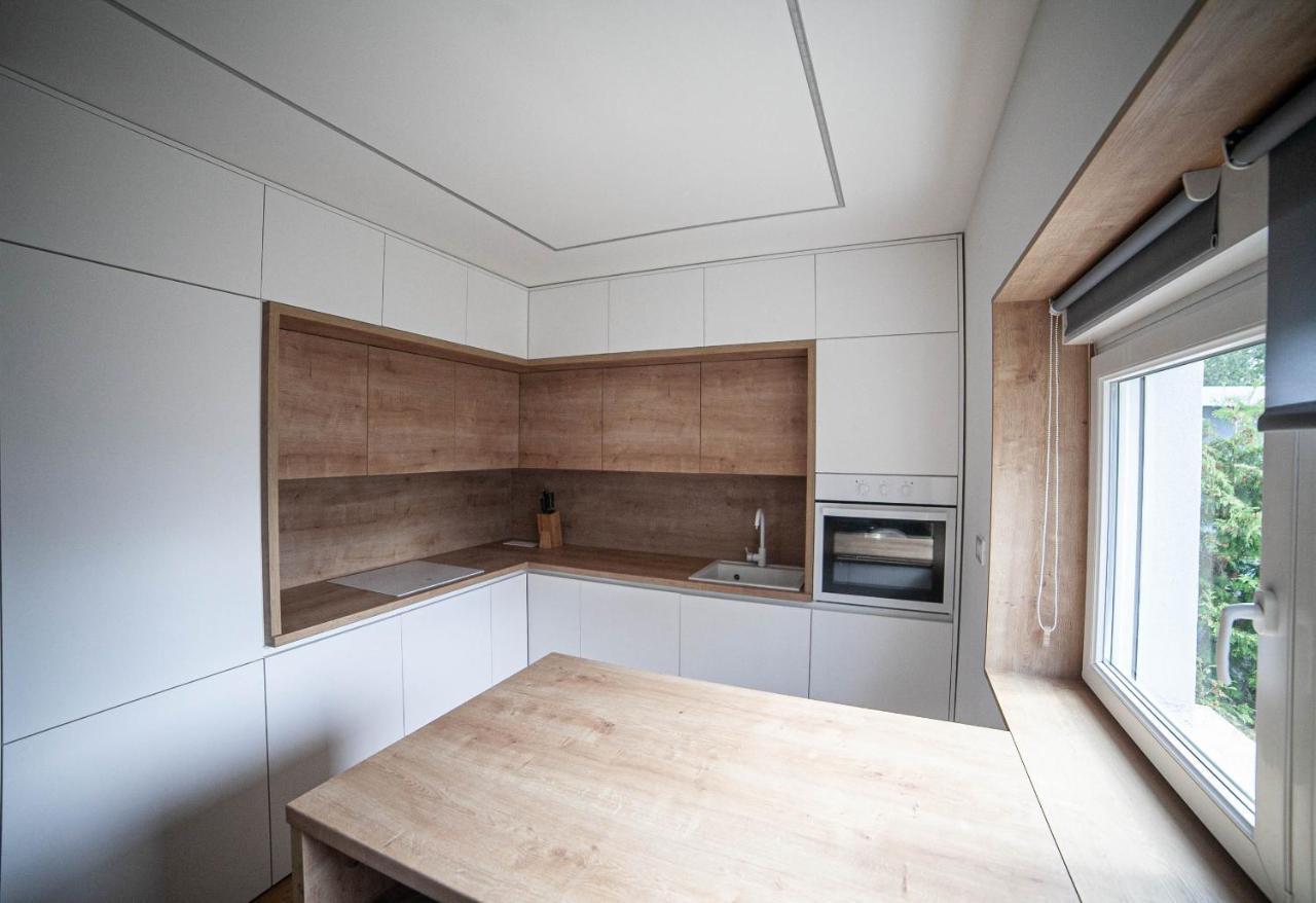 Apartman Teo Velika Gorica Exterior foto