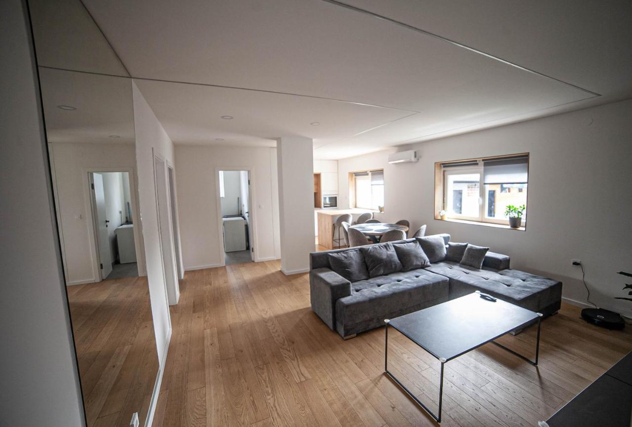 Apartman Teo Velika Gorica Exterior foto